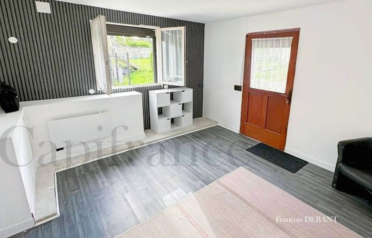 maison 5 pièces 100 m2 à vendre à Bétheniville (51490)