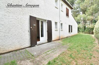 vente appartement 87 000 € à proximité de Foulayronnes (47510)