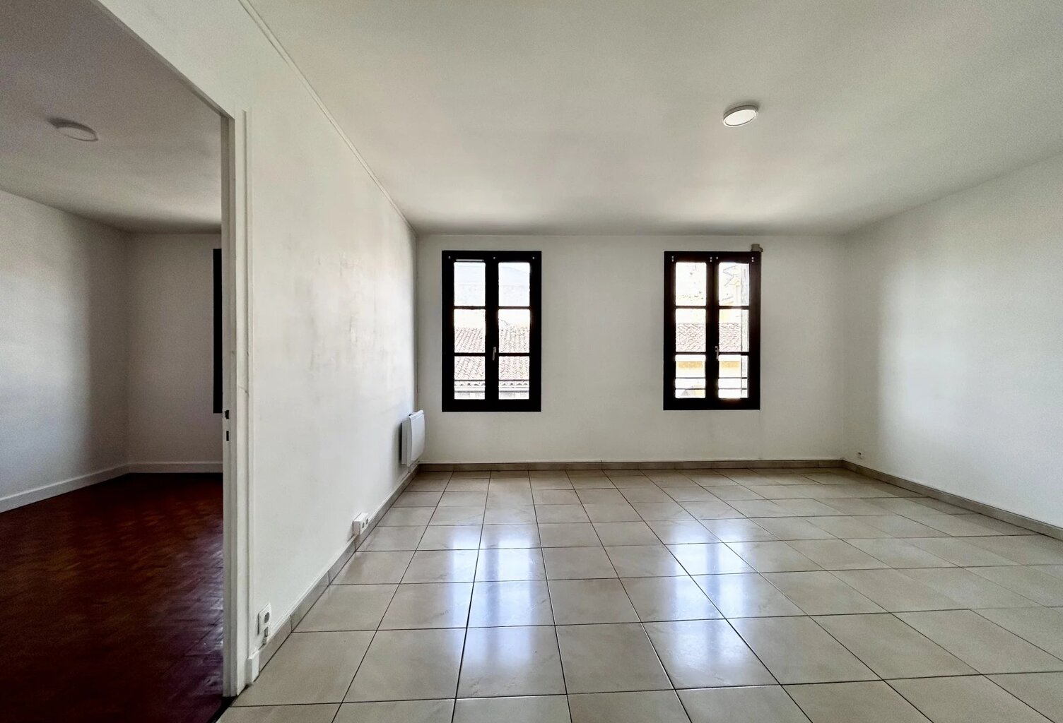 Appartement T3 centre ville — photo 1