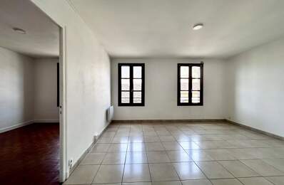 Appartement T3 centre ville — photo du bien