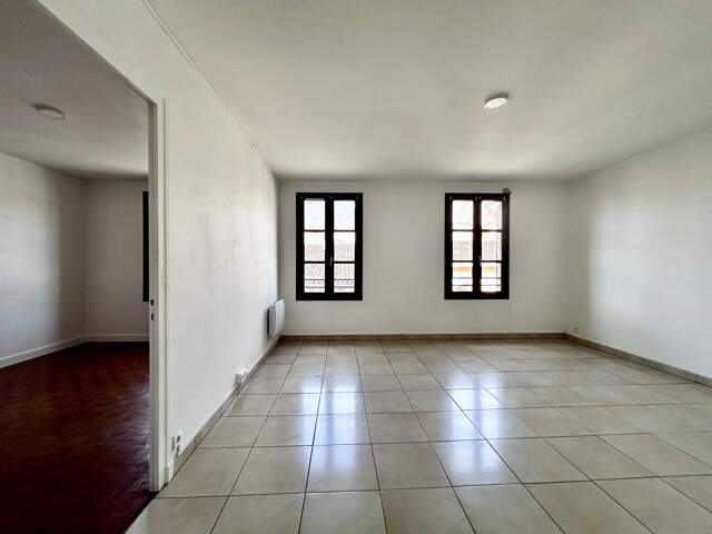 Appartement T3 centre ville — photo du bien