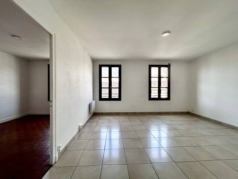 Appartement T3 centre ville — photo 1
