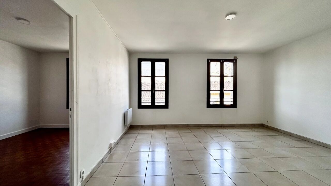 appartement 3 pièces 80 m2 à vendre à Mont-de-Marsan (40000)