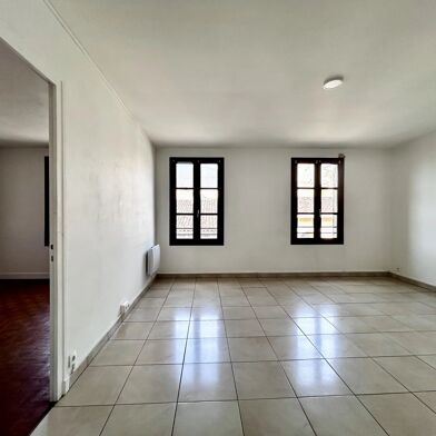 Appartement 3 pièces 135000 €