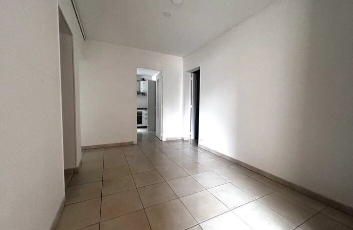 Appartement T3 centre ville — photo 2