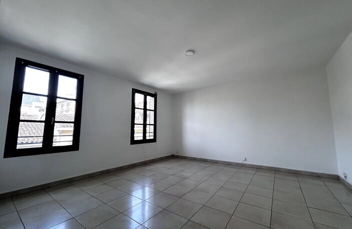 Appartement T3 centre ville — photo 4