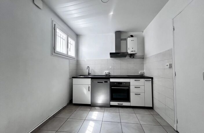 Appartement T3 centre ville — photo 5