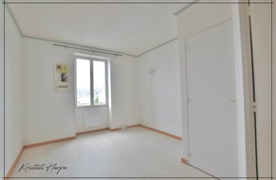appartement 2 pièces 35 m2 à vendre à Nantes (44000)