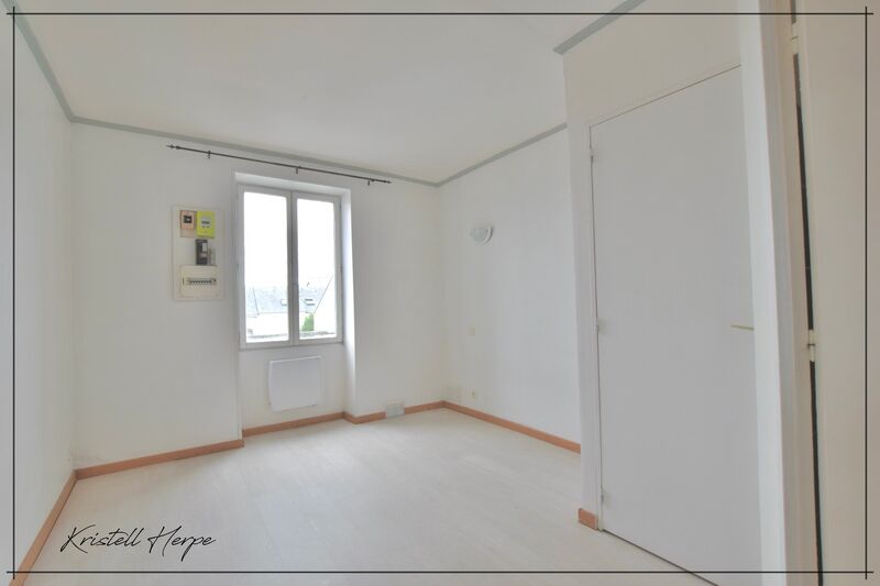 Appartement 2 pièces  à vendre Nantes 44000