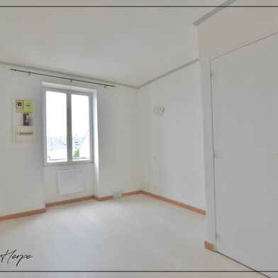 Appartement 2 pièces 35 m²