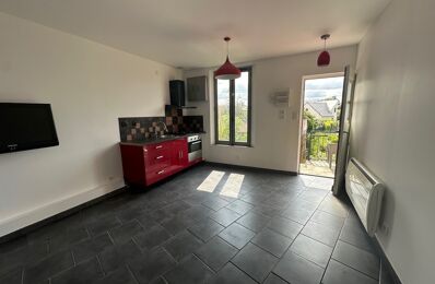 appartement 1 pièces 32 m2 à vendre à Saulon-la-Chapelle (21910)