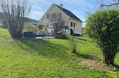 vente maison 370 000 € à proximité de Farges-Lès-Chalon (71150)