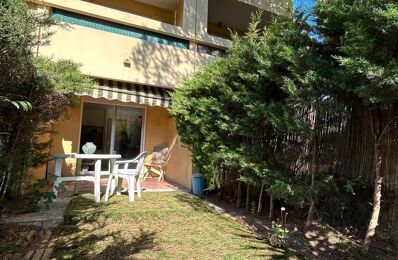 vente appartement 105 000 € à proximité de Puget-sur-Argens (83480)