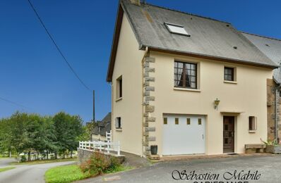 vente maison 70 000 € à proximité de Vieux-Viel (35610)