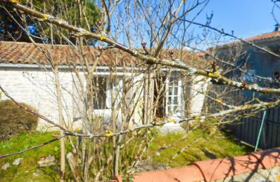vente maison 417 800 € à proximité de Saint-Georges-d'Oléron (17190)