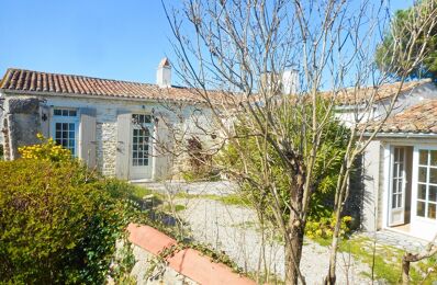 vente maison 417 800 € à proximité de Saint-Pierre-d'Oléron (17310)