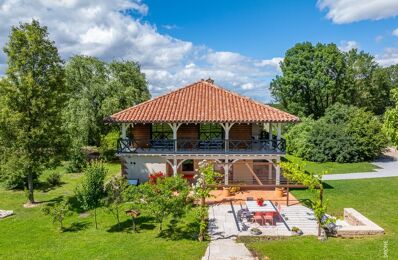 vente maison 1 250 000 € à proximité de Villars-les-Dombes (01330)