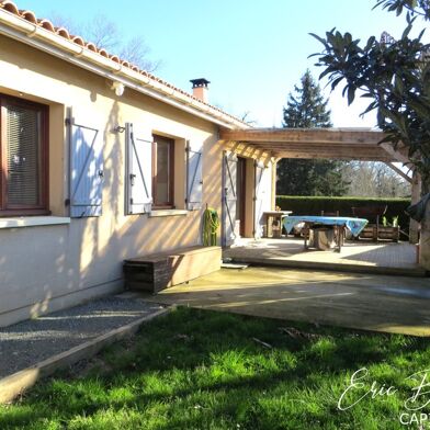 Maison 5 pièces 97 m²