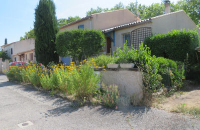 vente maison 252 000 € à proximité de Moustiers-Sainte-Marie (04360)