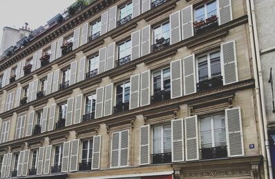 vente appartement 1 327 000 € à proximité de Bagneux (92220)