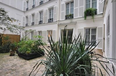 vente appartement 1 327 000 € à proximité de Paris 15 (75015)