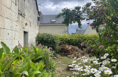 vente maison 149 000 € à proximité de Bellevigne-les-Châteaux (49400)