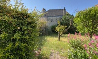 Maison 4 Pièces 94 m² à vendre à Bellevigne-les-Châteaux (49260)