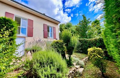 vente maison 469 000 € à proximité de Saint-Romain-Au-Mont-d'Or (69270)