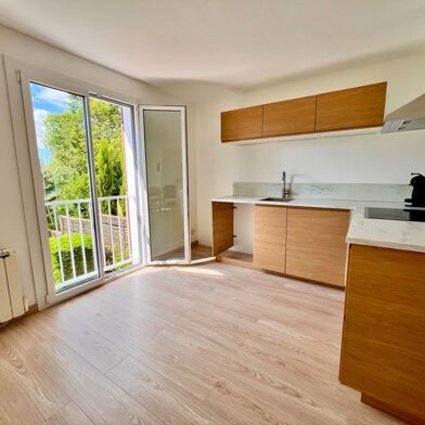 Maison 5 pièces 89 m²