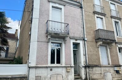 vente maison 115 000 € à proximité de Chancelade (24650)