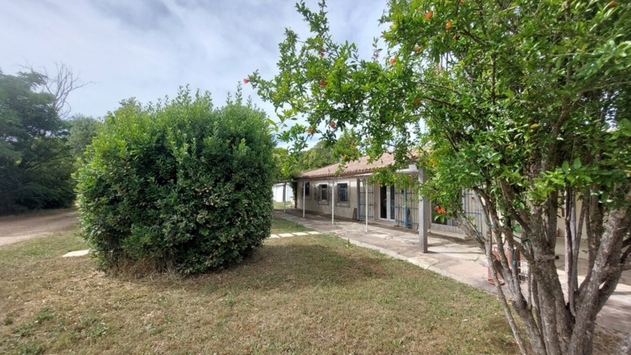 maison 5 pièces 170 m2 à vendre à Beaucaire (30300)