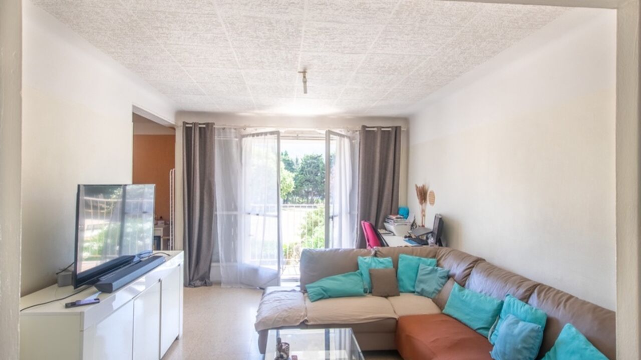 appartement 4 pièces 69 m2 à vendre à Marseille 11 (13011)