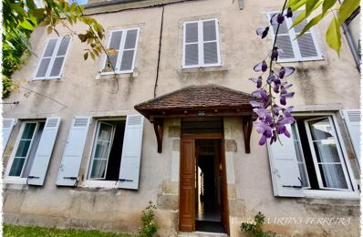 vente maison 158 000 € à proximité de Montgivray (36400)