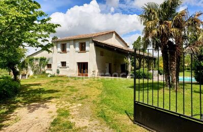 vente maison 255 000 € à proximité de Cordes-Tolosannes (82700)