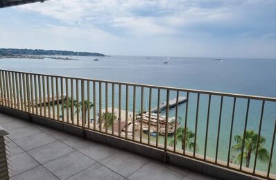 appartement  pièces 55 m2 à vendre à Antibes (06600)