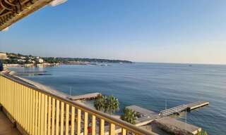 Appartement  55 m² à vendre à Antibes (06160)