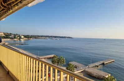 appartement  pièces 55 m2 à vendre à Antibes (06600)