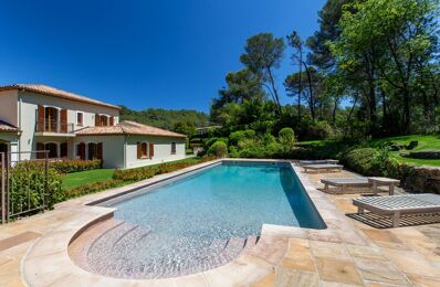 vente maison 3 990 000 € à proximité de Saint-Paul-de-Vence (06570)