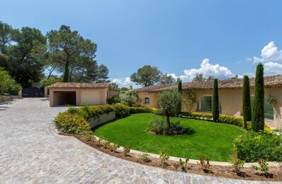 vente maison 3 990 000 € à proximité de Golfe-Juan (06220)