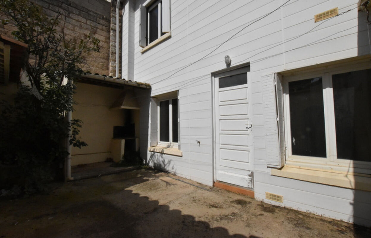 maison 6 pièces 131 m2 à vendre à Narbonne (11100)