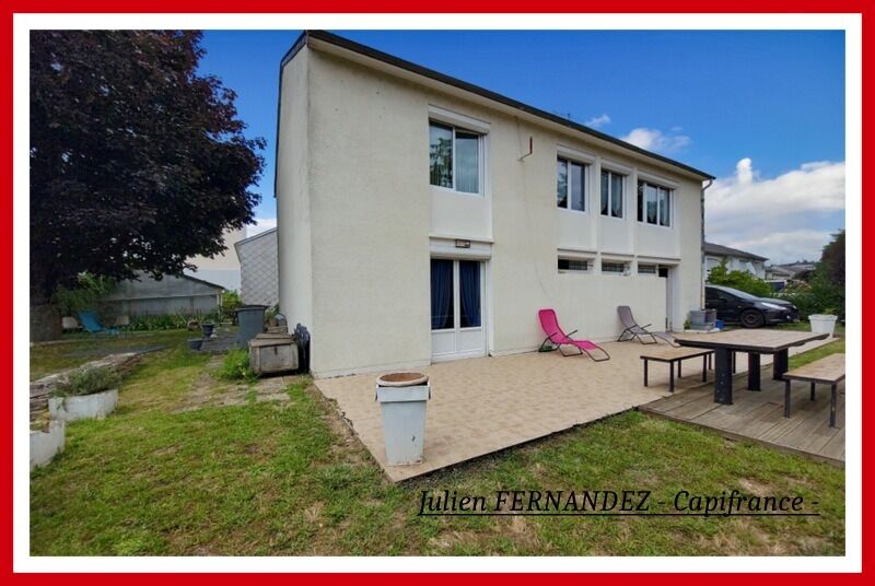 Villa / Maison 7 pièces  à vendre Châtellerault 86100