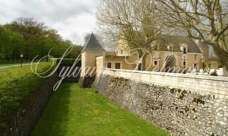 Maison 50 Pièces 2000 m² à vendre à Amboise (37400)
