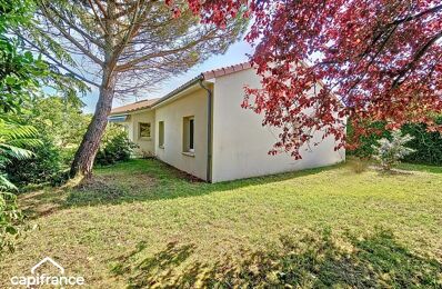 vente maison 189 000 € à proximité de Sainte-Radegonde (79100)