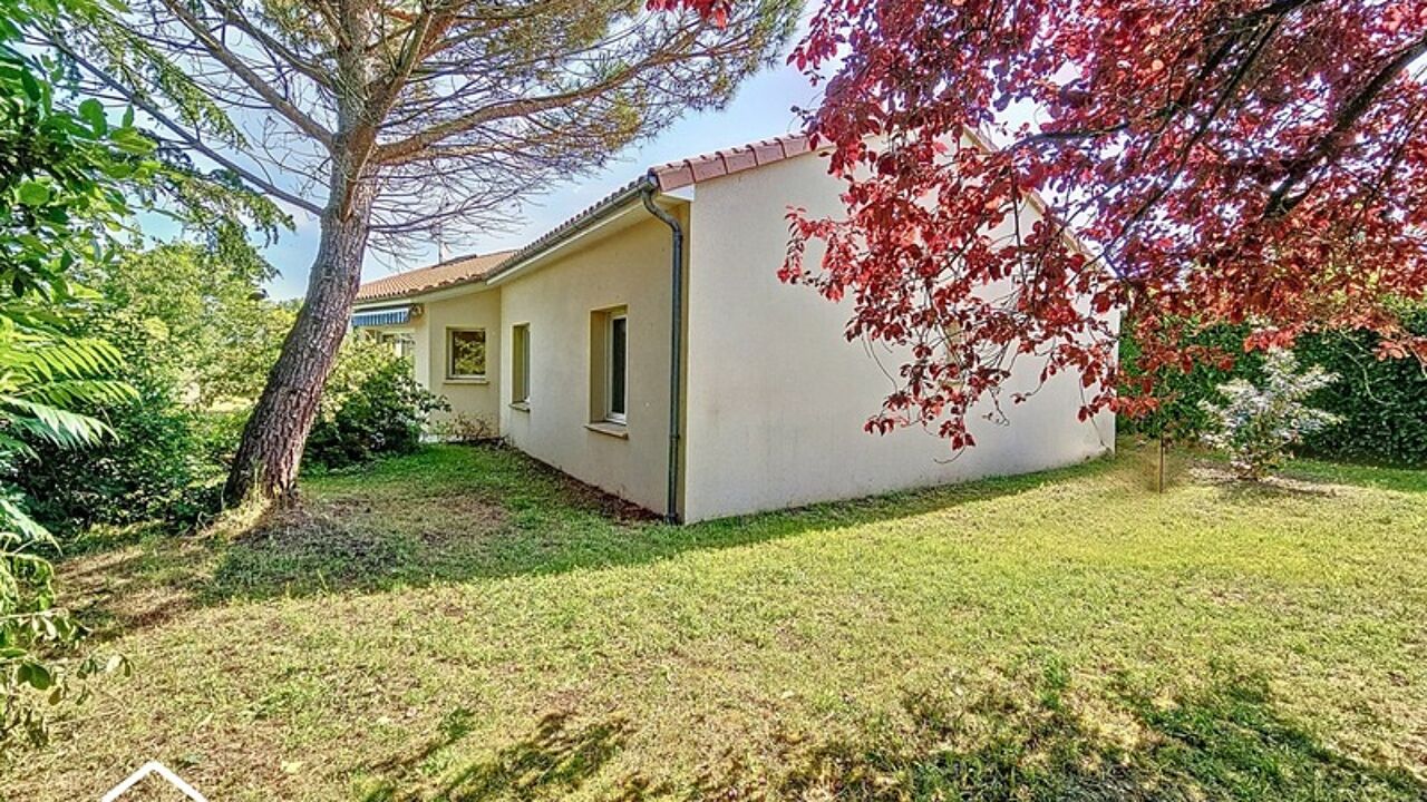 maison 5 pièces 117 m2 à vendre à Thouars (79100)