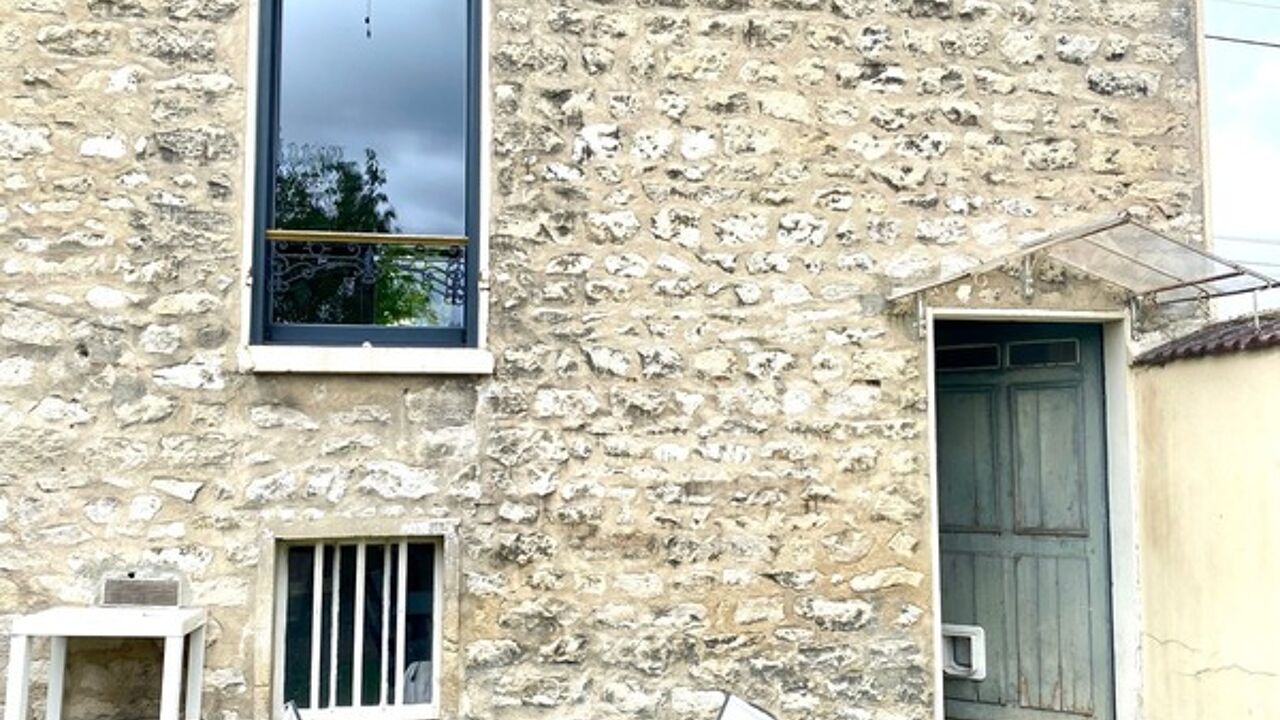 maison 5 pièces 71 m2 à vendre à Mantes-la-Jolie (78200)