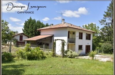 vente maison 249 000 € à proximité de Saint-Pé-de-Léren (64270)