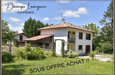 vente maison 210 000 € à proximité de Salies-de-Béarn (64270)