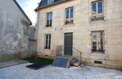 appartement 5 pièces 115 m2 à vendre à Dijon (21000)