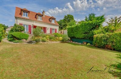 vente maison 490 000 € à proximité de Hérouville-en-Vexin (95300)