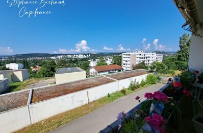 viager appartement Bouquet 89 400 € à proximité de Brignais (69530)